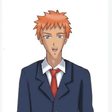 Profile image of ブリ