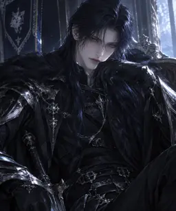 Profile image of 테오르