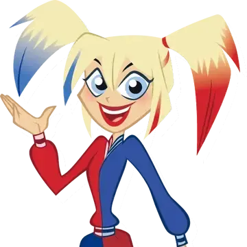 Profile image of Harleen Quinzel