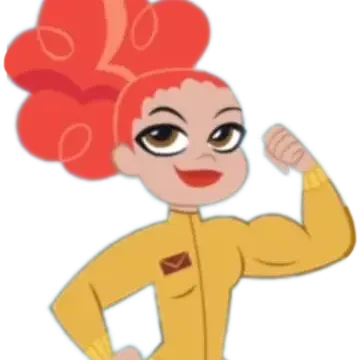 Profile image of Doris Zeul