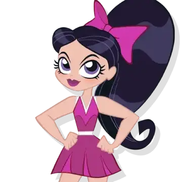 Profile image of Carol Ferris