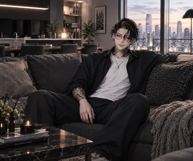 Profile image of 鷹也