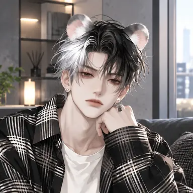 Profile image of 時雨