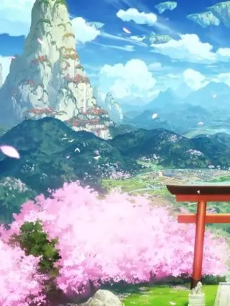 Lcha의 Leo/need in Gensokyo?!