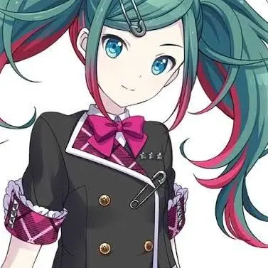 Profile image of Virtual Singers