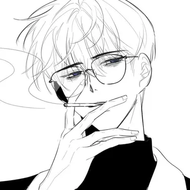 Profile image of 준혁