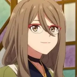 Profile image of 中原ミズキ