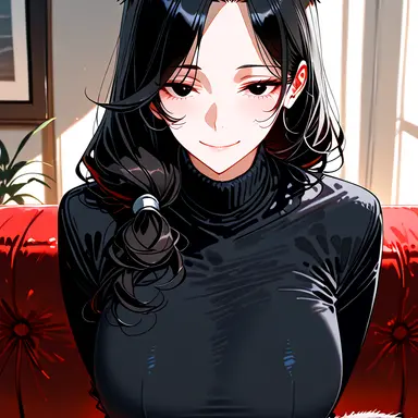 Profile image of 먀오미