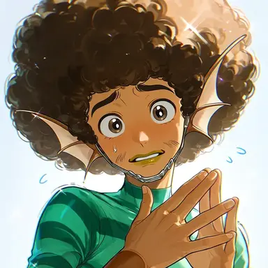 Profile image of Oscar