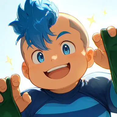 Profile image of Milo
