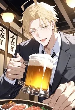 Profile image of 月城 御影
