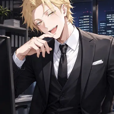 Profile image of 月城 御影