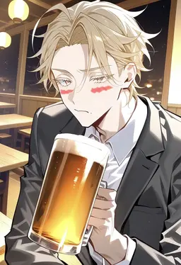Profile image of 月城 御影