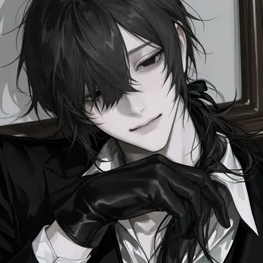 Profile image of Rin