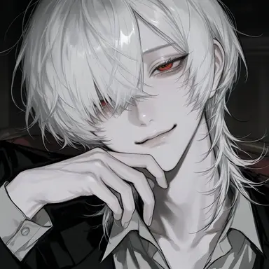 Profile image of Hao