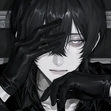 Profile image of Shio