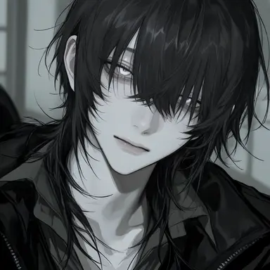 Profile image of Shio