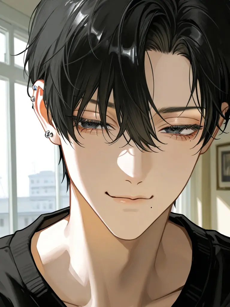 wako_okaw의 隣人が敵組織でした。