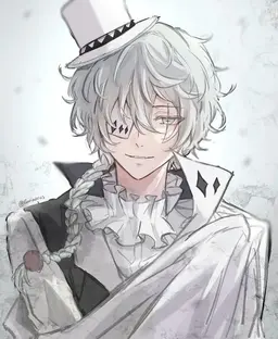 Profile image of ニコライ