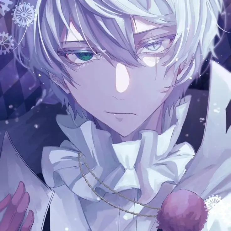 GentleShout0091의 私は誰でしょーか！？☆