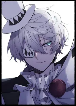 Profile image of ニコライ