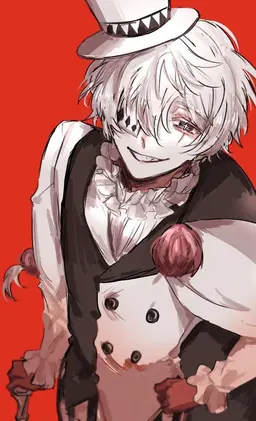 Profile image of ニコライ