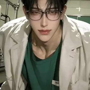 Profile image of ペク・ジフン
