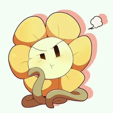 Profile image of Flowey