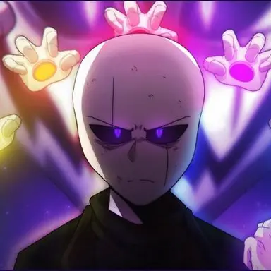 Profile image of Gaster