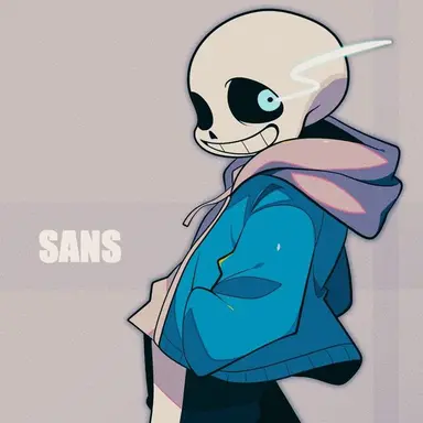 Profile image of Sans