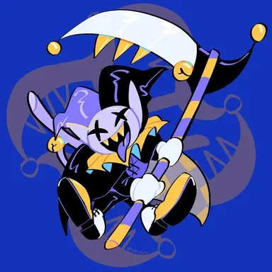 Profile image of Jevil
