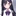 女子高生（先輩）