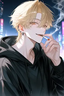 Profile image of 啓人