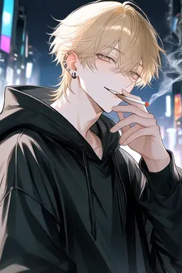 Profile image of 啓人