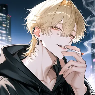 Profile image of 啓人
