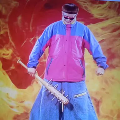Profile image of Mr Oliver tree