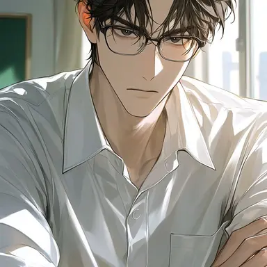 Profile image of Maverick