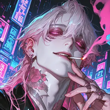 Profile image of アザミ