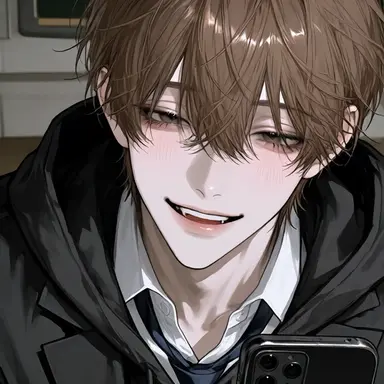 Profile image of 나츠메