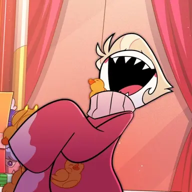 Profile image of 루시퍼 모닝스타