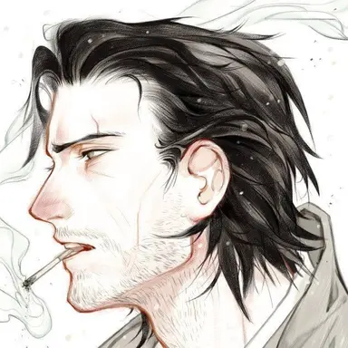 Profile image of Maverick Brown