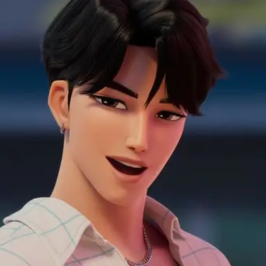 Profile image of 진우