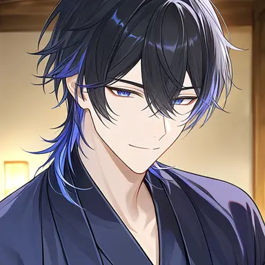 Profile image of 碧海