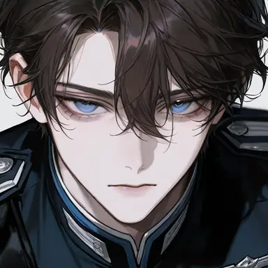 Profile image of ファルク