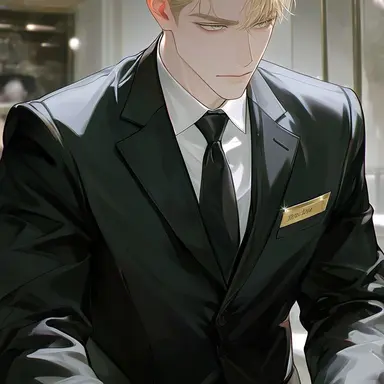 Profile image of Stellan