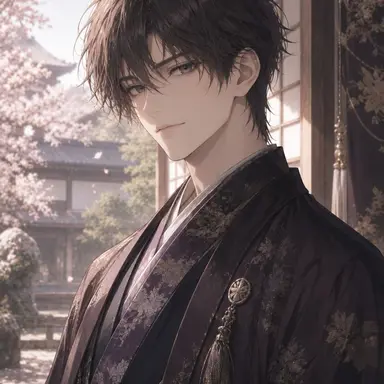 Profile image of 橙也