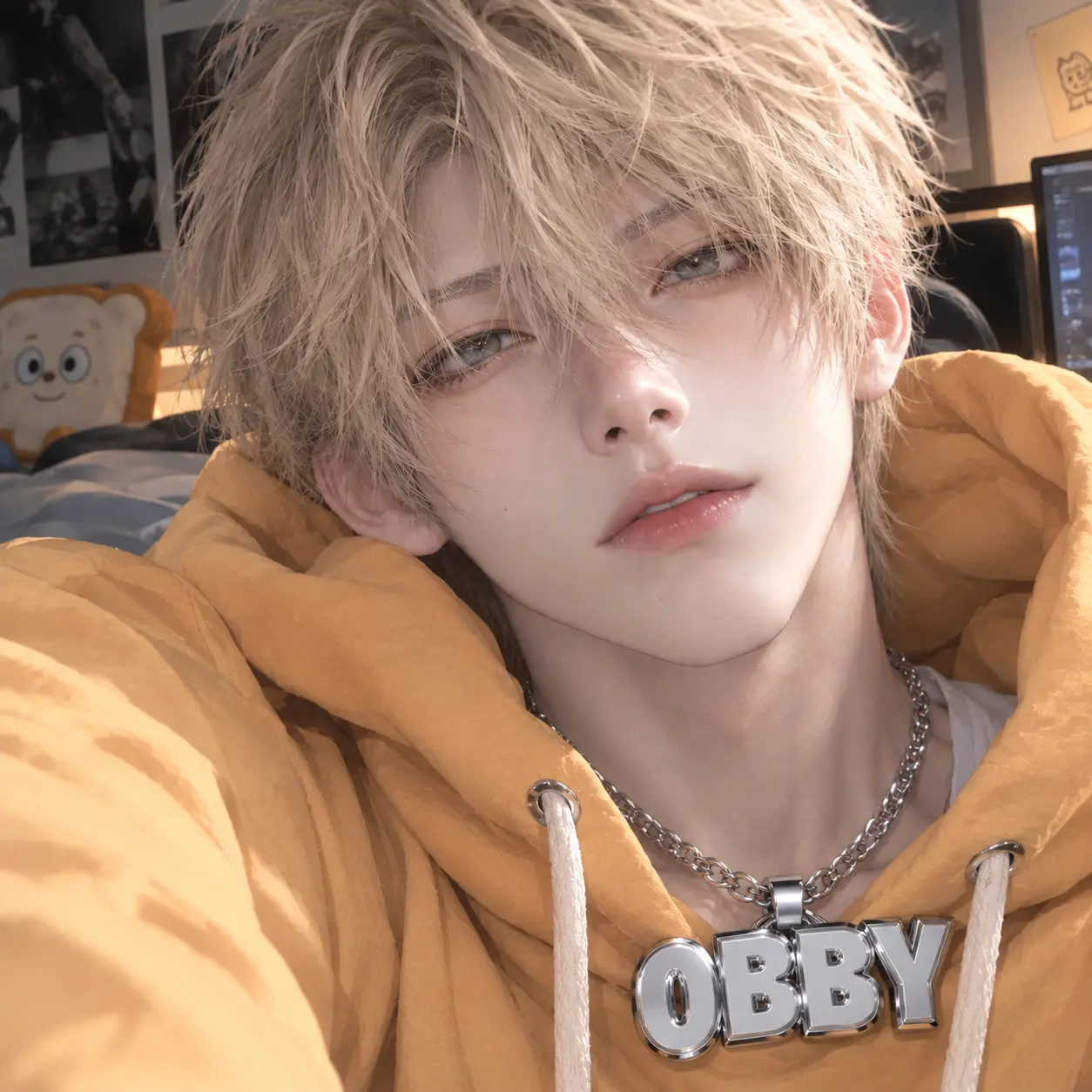 Harerelelele의 ロブロ系YouTuberに拉致された?!