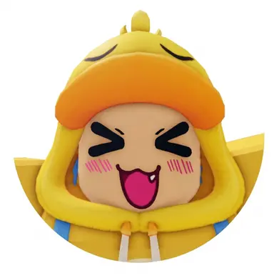 Profile image of クェッ