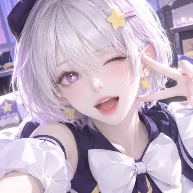 Profile image of メロウ