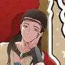 Profile image of 神様